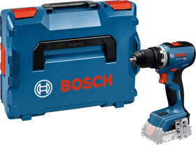 Шуруповерт Bosch GSR 18V-65 Professional (без аккумулятора)
