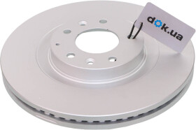 Тормозной диск Bosch 0 986 479 795