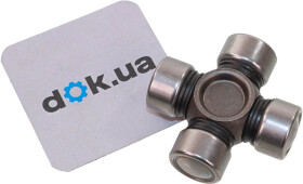 Рулевой вал NTY skkuu005