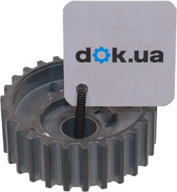 Шестерня коленчатого вала Topran 100 548