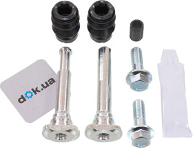 Ремкомплект гальмівного супорта JP Group 1561951310