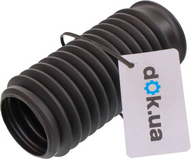 Пыльник амортизатора Metalcaucho 40390