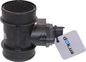 Расходомер воздуха Bosch 0280218440