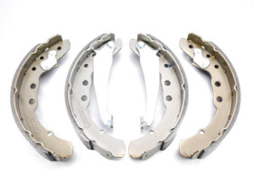 Тормозные колодки ABE C0W010ABE