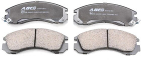 Гальмівні колодки ABE C15031ABE