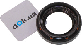 Сальник полуоси Corteco 19016578B