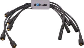 Комплект дротів запалювання NGK RCLD302