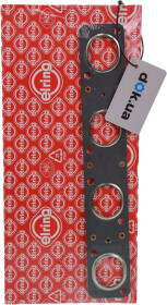 Прокладка выпускного коллектора Elring 541172