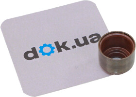 Сальник клапана Corteco 19019230