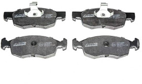 Гальмівні колодки ABE C1F049ABE