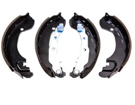 Тормозные колодки TRW GS8470