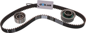 Комплект ремня ГРМ Hepu 20-1252