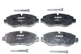 Тормозные колодки ABE C1M045ABE