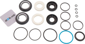 Ремкомплект рулевой рейки MSG vo9002kit