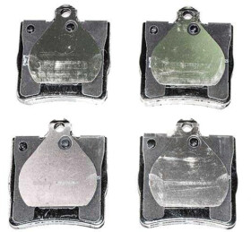 Тормозные колодки Zimmermann 21919.150.1