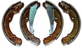 Тормозные колодки TRW GS8639