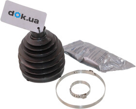 Пыльник ШРУСа Spidan 23016