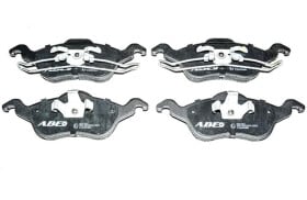 Тормозные колодки ABE C1G033ABE