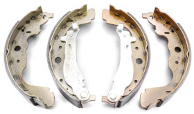 Тормозные колодки ABE C0R031ABE