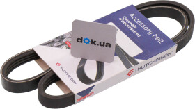 Поликлиновой ремень Hutchinson 946 K 4