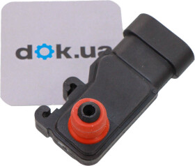 Датчик давления наддува Magneti Marelli 215810006400