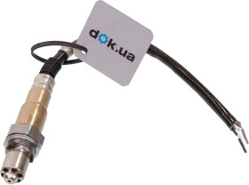 Лямбда-зонд Facet 10.7007