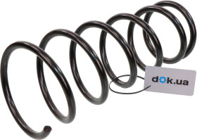 Пружина подвески Lesjöfors 4255423