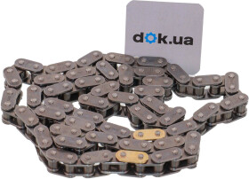 Цепь ГРМ Blue Print adbp750001