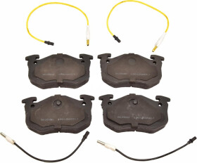 Тормозные колодки LPR 05P201