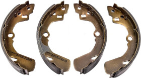 Тормозные колодки LPR 06430