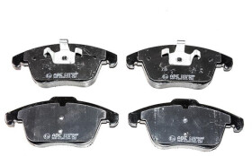 Гальмівні колодки ABE C1G059ABE