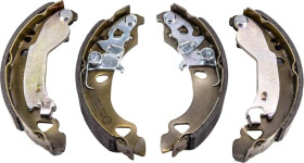 Тормозные колодки LPR 07080