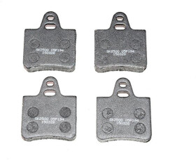 Тормозные колодки LPR 05P194