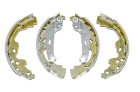 Гальмівні колодки ABE C02074ABE