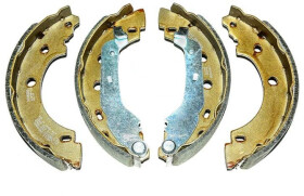 Тормозные колодки Meyle 16-14 533 0002