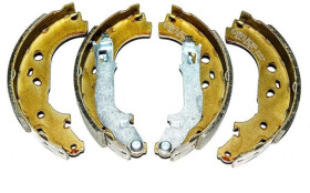 Гальмівні колодки Meyle 214 533 0006