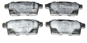 Тормозные колодки Ferodo FDB4366