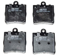 Тормозные колодки Profit 5000-1311