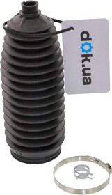 Пыльник рулевой рейки General Motors 93743434