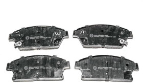 Тормозные колодки LPR 05P1562