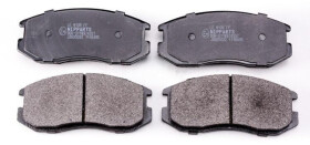 Гальмівні колодки Nipparts J3605032