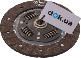 Диск сцепления Citroen / Peugeot 2055AT