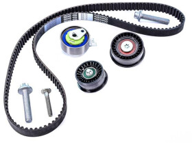 Комплект ремня ГРМ Contitech CT975K3