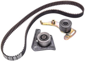 Комплект ременя ГРМ SNR KD459.01