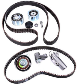 Комплект ремня ГРМ Gates K025557XS