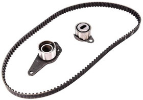 Комплект ремня ГРМ INA 530 0107 10