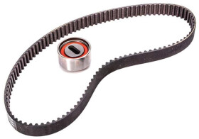 Комплект ремня ГРМ Contitech CT1024K1