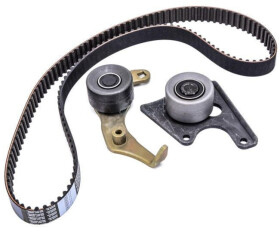 Комплект ременя ГРМ Contitech CT1061K2