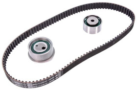 Комплект ремня ГРМ Gates K015457XS