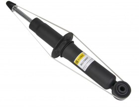 Амортизатор RAISO rs314457